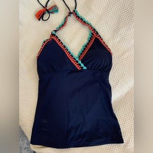 DownEast Women’s Tankini Top